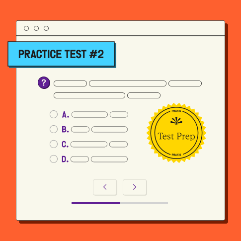 Practice Test: ParaPro (1755) - Form 2 image number 0